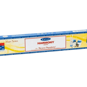 Harmony suitsuketikku 15 g Satya Yoga Series