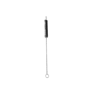 Puhdistusharja nailonharjaksilla 18 cm