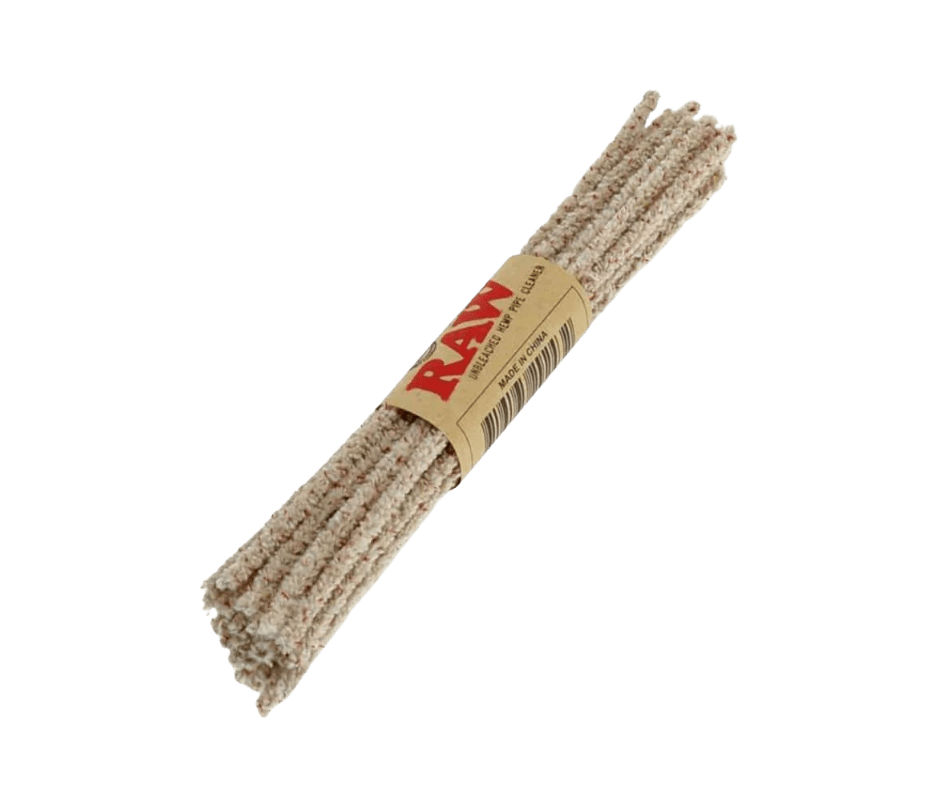 RAW hamppu piippurassi 155 mm
