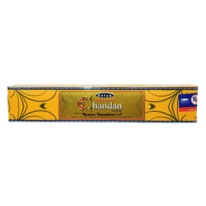 Satya Natural Chandan suitsuketikku 15 g