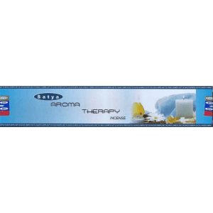 Satya Aroma Therapy suitsuketikku 15 g