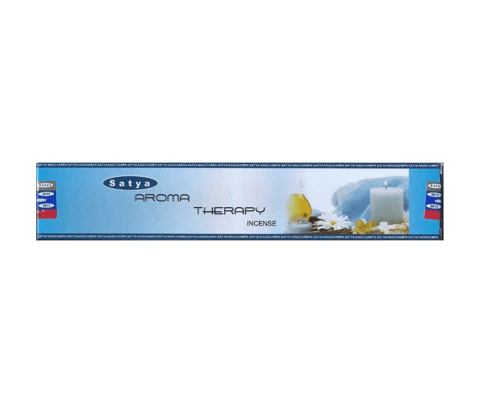 Satya Aroma Therapy suitsuketikku 15 g
