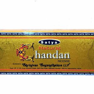 Satya Natural Chandan suitsuketikku 15 g
