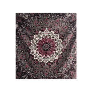 Boho seinävaate