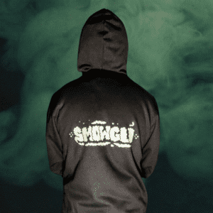 Smowgli huppari