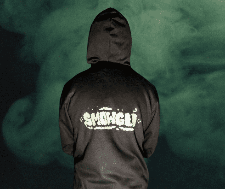 Smowglihuppari