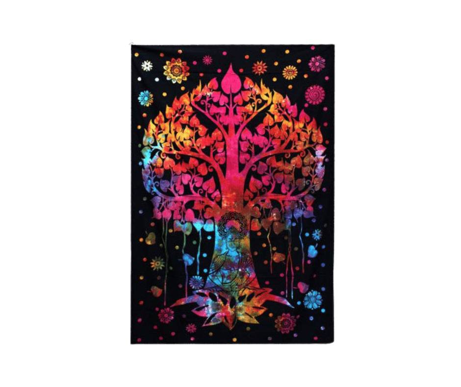 Bodhi Tree seinävaate 230 × 200 cm