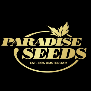 Blue Gem Paradise Seeds