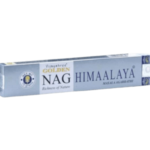 Golden Nag “Himalaya” suitsuke 15 g Vijayshree