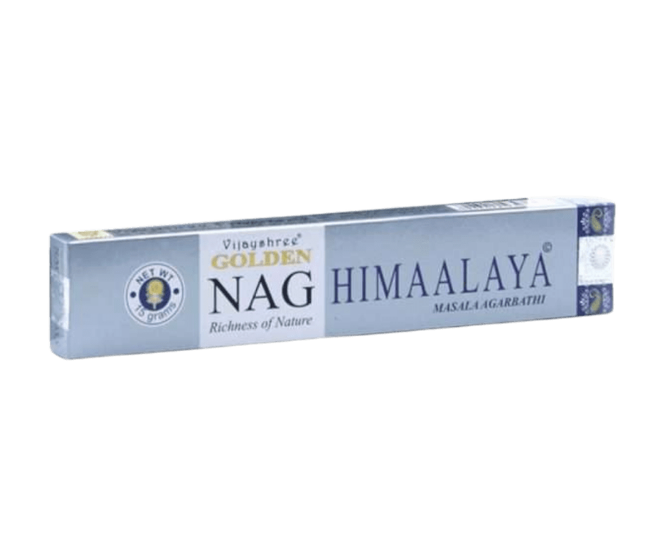 Golden Nag “Himalaya” suitsuke 15 g Vijayshree