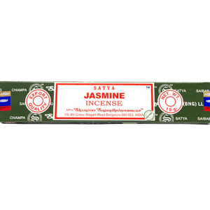 Satya Jasmine suitsuketikku 15 g
