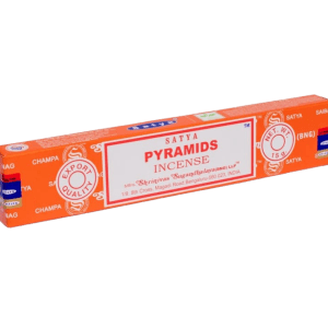 Pyramids suitsuke 15 g Satya