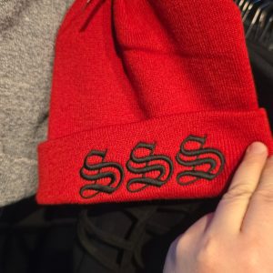 Syssyn saatanalliset sävelet Pipo