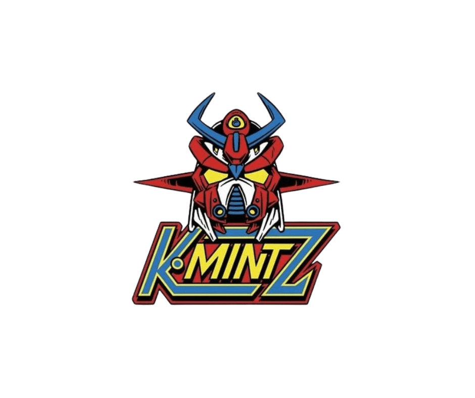 KmintZ Auto 3kpl