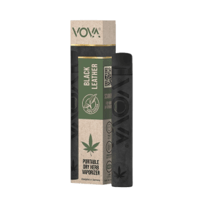 VOVA Volks Yrttihöyrystin | Exvape