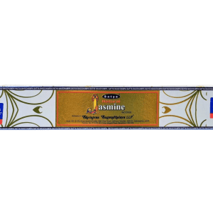 Satya Natural Jasmine suitsuke 15 g