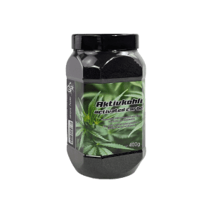 Aktiivihiili 400g