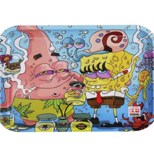 Dunkees Sponge Rolling Tray 33 x 23 cm