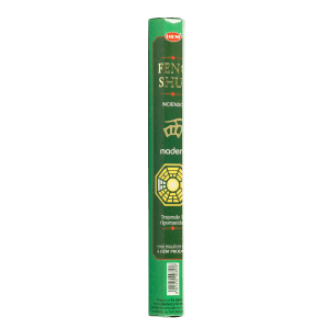 HEM Feng Shui Wood suitsuketikku 20 kpl