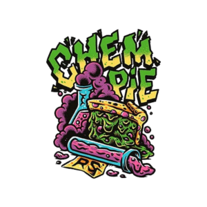Chempie Ripper Seeds 3kpl
