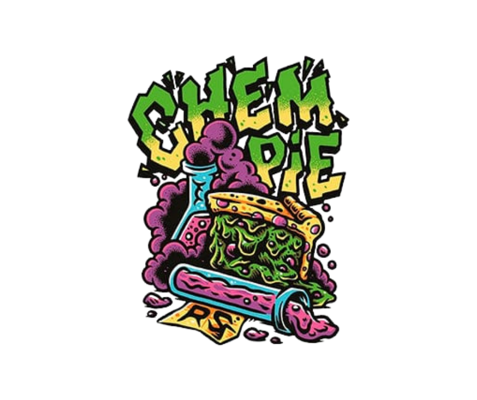 Chempie Ripper Seeds 3kpl