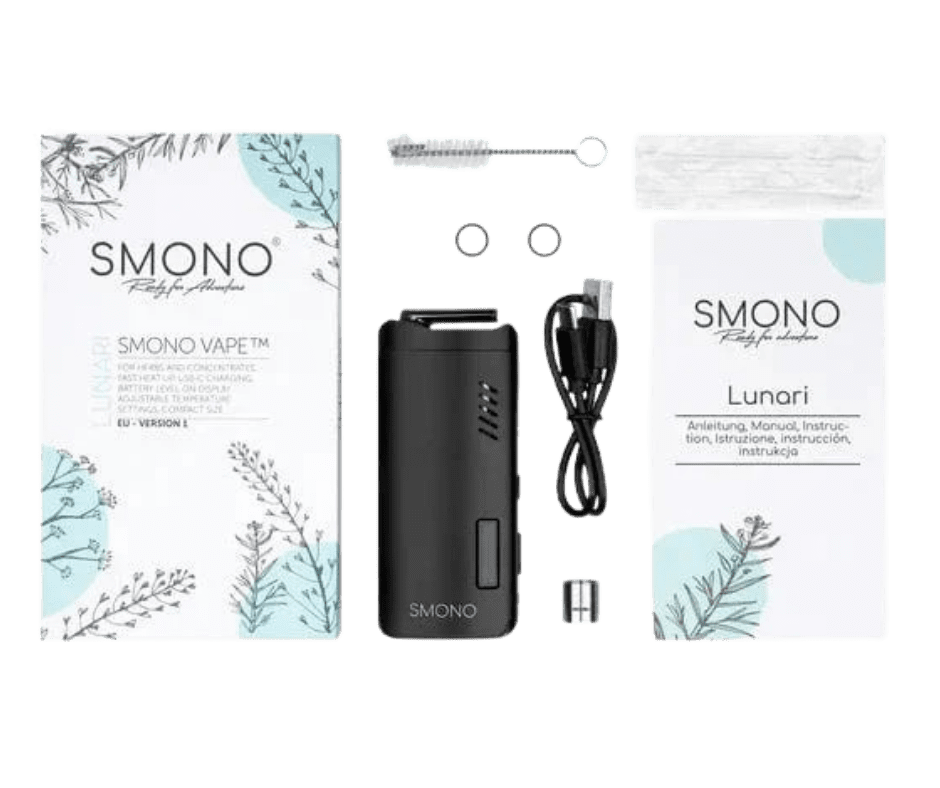 Smono Lunari Smono 2