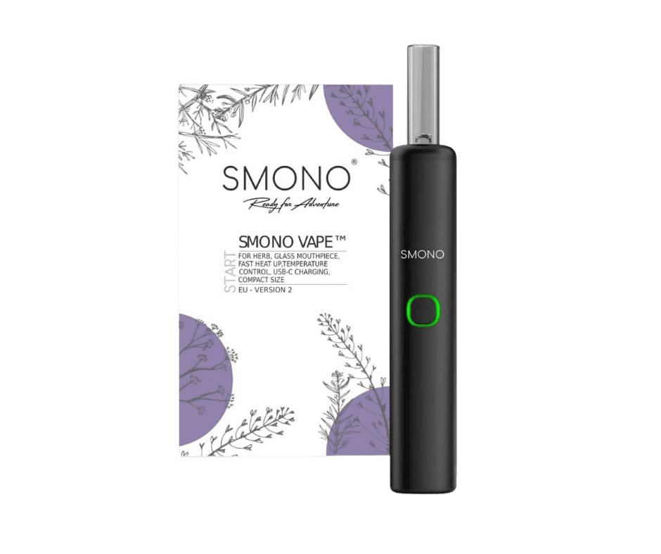 Smono start