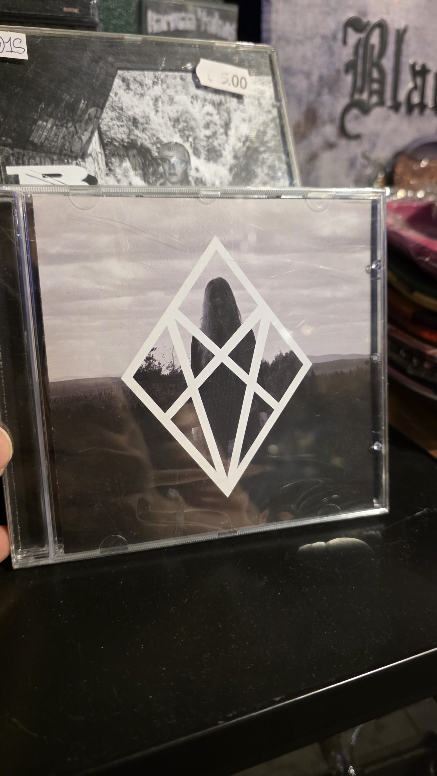OD Kokemus – Rituaali