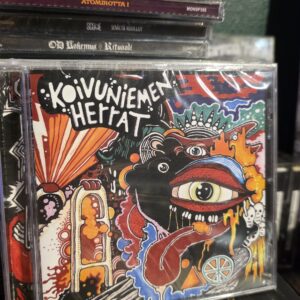 Koivuniemen Herrat – Sokeat johdattaa