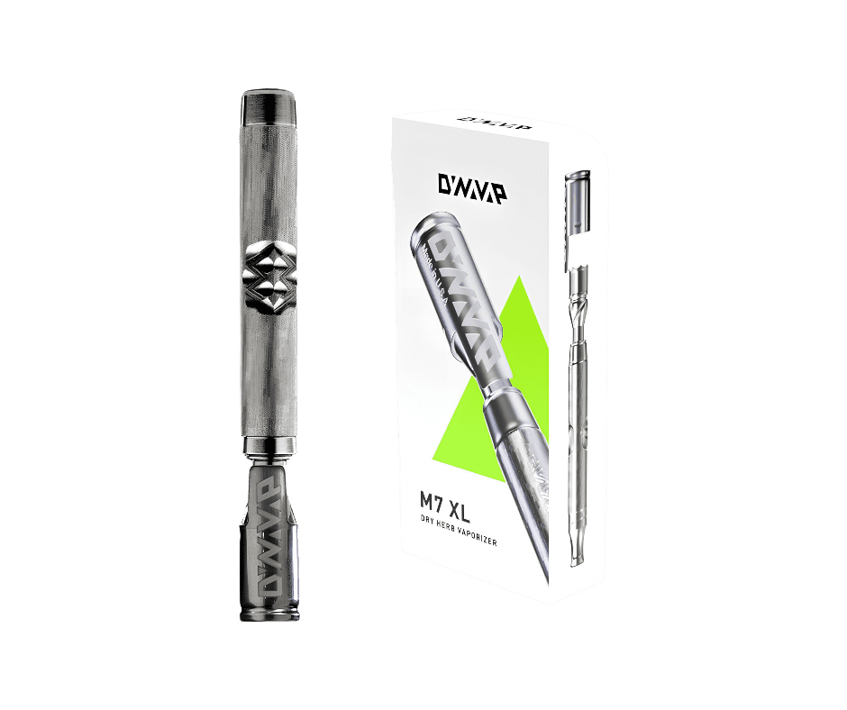 DynaVap M7 yrttihöyrystin
