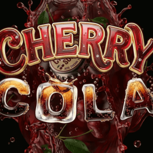 Barney’s Farm Cherry Cola Auto