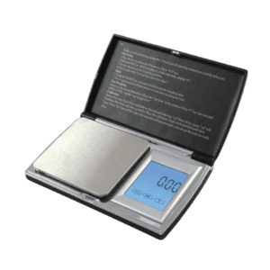 USA Weight California Digital Scale – digitaalinen taskuvaaka 100 g / 0,01 g