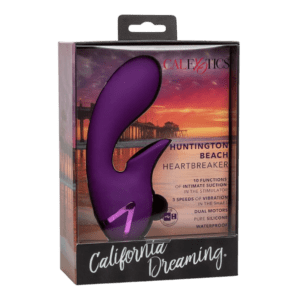 California Dreaming Huntington