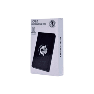 Champ High Scale Professional Mini – tarkkuusvaaka 0.01–200 g