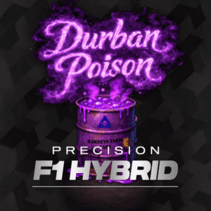 Barney´s Farm Durban Poison