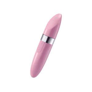 LELO Mia 2 Petal Pink vibraattori