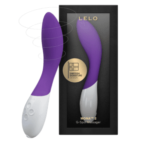 LELO Mona 2 G-pistevibraattori