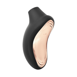LELO Sona 2 Cruise Black