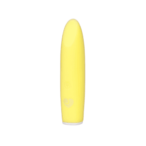 Lovehoney Mon Ami Silicone Bullet Massager