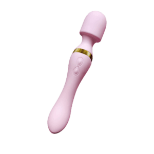 Ricky’s Ultimate Wand Massager Vibrator
