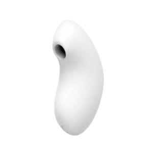 Satisfyer Vulva Lover 2 Air Pulse Stimulaattori & Vibraattori