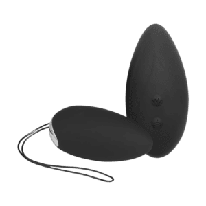 Sinful 2-in-1 Bliss Kiihotinkuula ja Klitorisvibraattori