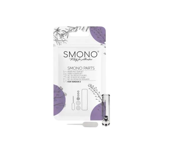 Smono Start huoltopakkaus