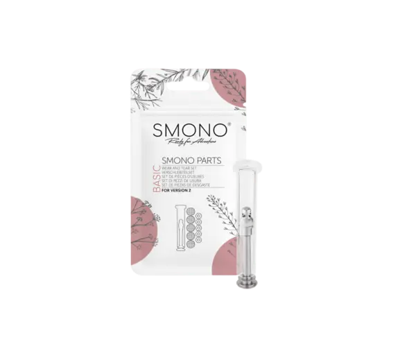 Smono basic huoltopakkaus