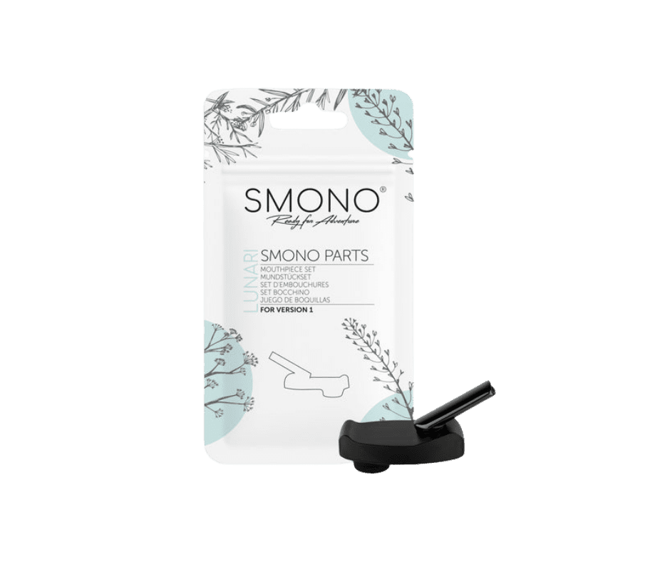 Smono Lunari suukappale