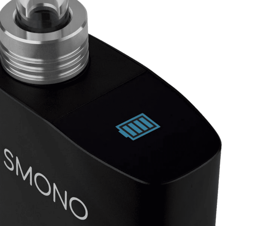 Smono 4.5 yrttihöyrystin - Image 2