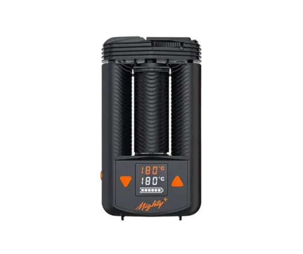 Storz & Bickel Mighty+ yrttihöyrystin