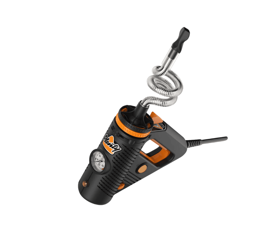 Storz & Bickel Plenty yrttihöyrystin - Image 4