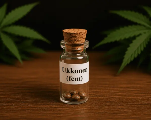 Ukkonen