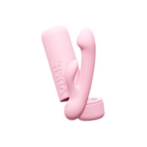 VUSH Glow Rabbit Vibrator